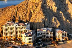 Grand Solmar Land''s End Resort & Spa